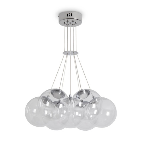 Подвесной светильник Freya Verto FR5580PL-L35N