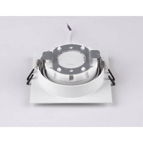 Встраиваемый светильник Ambrella Light GX Standard Tech Techno Spot TN51915