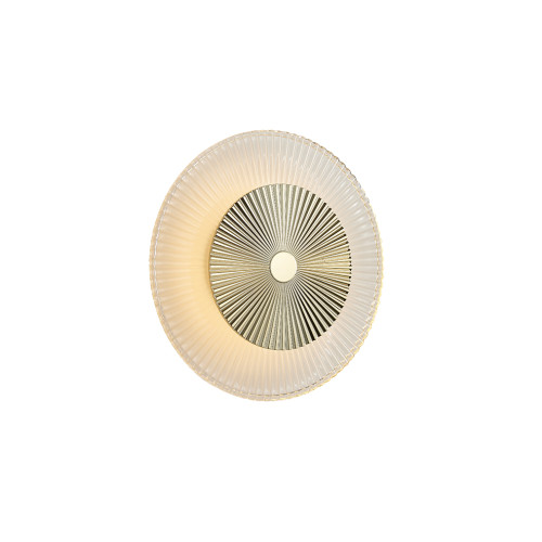Настенный светильник Newport 4540 4542/A gold М0068516