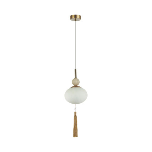 Подвесной светильник Lumion Neoclassi Gloriya 8272/1A