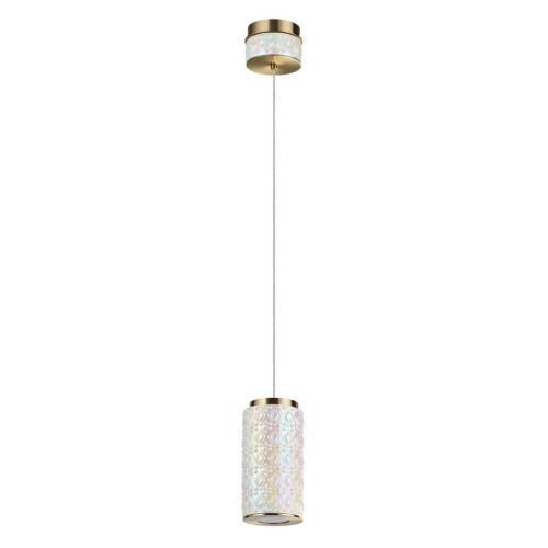 Подвесной светильник Odeon Light L-Vision Lulu 5454/5L