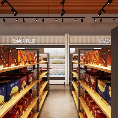 Трековый светодиодный светильник с переключателем цветовой темперетуры Novotech Port Vector 359958