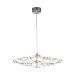 Подвесная люстра Favourite Thinner 4305-6P