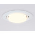 Встраиваемый светильник Ambrella Light Standard spot G10122