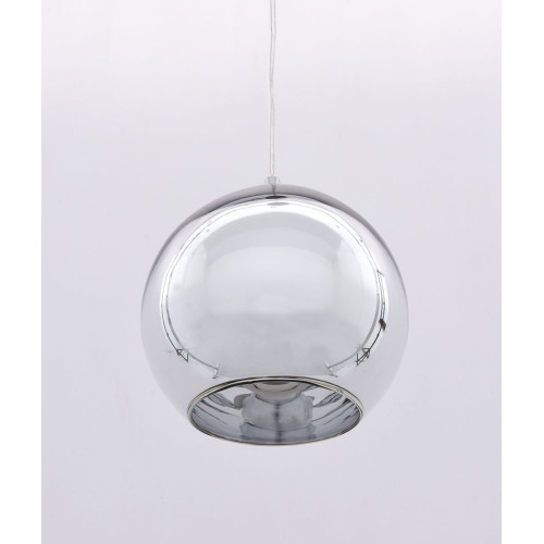 Подвесной светильник Lumina Deco Lobos LDP 107-300 CHR
