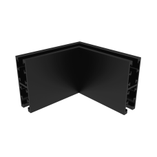 Соединитель для магнитного двустороннего шинопровода угловой Crystal Lux CLT 0.226 04 BL Соединитель для магнитного двустороннего шинопровода угловой Crystal Lux CLT 0.226 04 BL