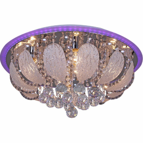 Потолочная люстра Reluce 55821-0.3-08