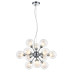 Подвесная люстра Vele Luce Dandelion VL1173L12