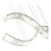 Подвесная люстра ST Luce Aceno SL6206.103.50