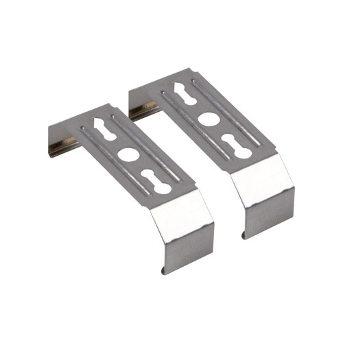 Накладной светильник Uniel ULO-AL120-36W/4000K WHITE UL-00011890