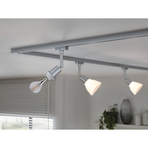 Трековый светильник Paulmann URail Deco Spot 96968