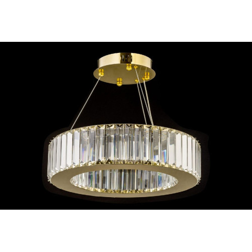 Подвесная люстра Arti Lampadari Anzio L 1.5.40.100 G
