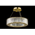 Подвесная люстра Arti Lampadari Anzio L 1.5.40.100 G