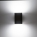 Уличный настенный светодиодный светильник Citilux CLU0002