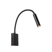 Гибкое бра Lucide Alec 03246/03/30