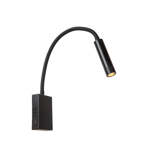 Гибкое бра Lucide Alec 03246/03/30