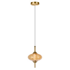 Подвесной светильник Loft IT Helix 10421/C Amber
