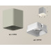Потолочный светильник Ambrella Light Techno Spot XS7814010 (C7814, N7755)