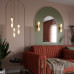 Подвесной светильник Odeon Light L-Vision Parma 6672/30L