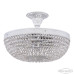Потолочная люстра Bohemia Ivele Crystal AL19051/35OL WMN