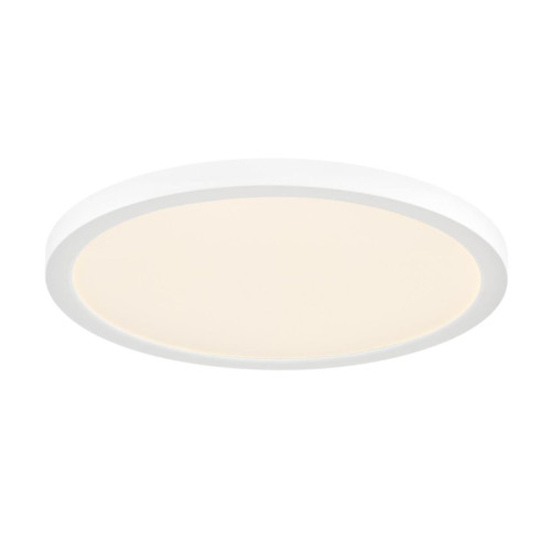 Накладной/встраиваемый светильник Sonex Mitra LED Nebula White 7790/24L