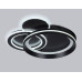 Потолочная люстра Ambrella Light Acrylica Disk FA8515
