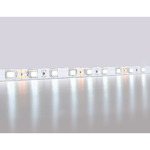 Светодиодная лента Ambrella Light Illumination 24В 5050 14,4Вт/м 6500K 5м IP20 GS4003