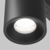 Трековый магнитный светильник Maytoni Alfa S TR132-4-7W-DS-B