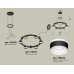 Подвесная люстра Ambrella Light Traditional (A9205, C9232, N8445) XR92051202