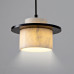 Подвесной светильник Delight Collection SN039 white stone