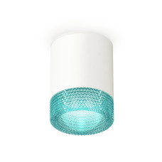 Накладной светильник Ambrella Light Techno XS6301043 (C6301, N6153)