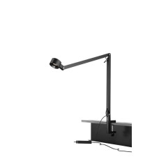 Настольная лампа DesignLed T-0499B-BL-WW 007541