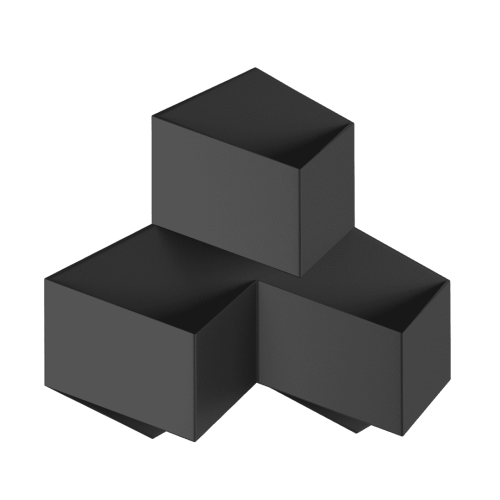 Настенный светильник DesignLed GW-1101-3-9-BL-NW 002367