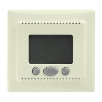 Термостат комнатный Schneider Electric Sedna с режимом комфорт 16A 230V SDN6000247