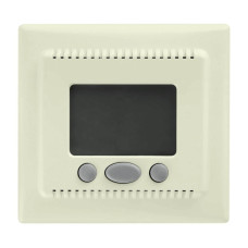 Термостат комнатный Schneider Electric Sedna с режимом комфорт 16A 230V SDN6000247