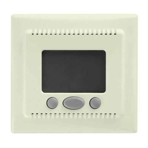 Термостат комнатный Schneider Electric Sedna с режимом комфорт 16A 230V SDN6000247