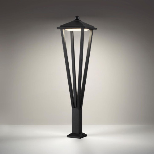 Ландшафтный светильник Odeon Light Bearitz 6655/12GL