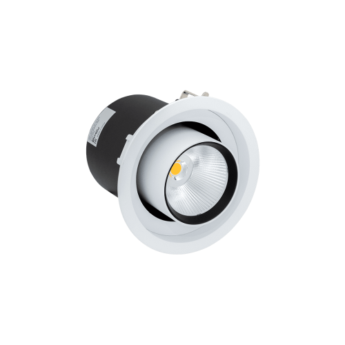 Спот DesignLed SPL-R1-25-WW 003436
