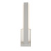 Бра iLedex Edge X050106 WH