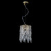 Подвесной светильник Crystal Lux ABRIL SP2 GOLD Подвесной светильник Crystal Lux ABRIL SP2 GOLD