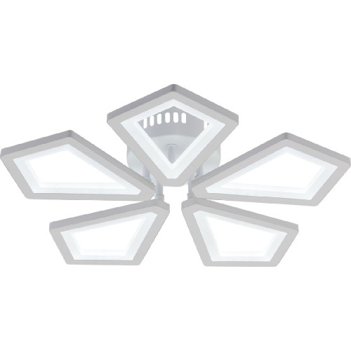 Потолочная люстра Escada Sails 10284/5LED Потолочная люстра Escada Sails 10284/5LED