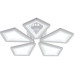 Потолочная люстра Escada Sails 10284/5LED Потолочная люстра Escada Sails 10284/5LED