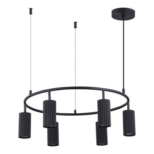 Подвесная люстра ST Luce Kendo SL1213.403.06