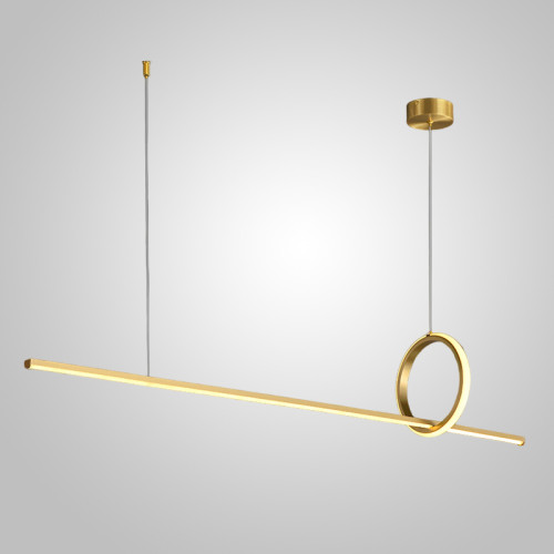 Подвесной светильник ImperiumLoft Moffit B Long 231389-23