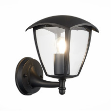 Уличный настенный светильник ST Luce Sivino SL081.401.01