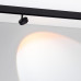 Трековый магнитный светильник Arlight MAG-ORIENT-SUNSET-R76-6W Day4000-MIX (BK, 70 deg, 48V, TUYA) 048331