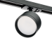 Трековый однофазный светильник Wolta Basic WTL-GX53/01B