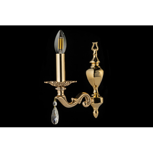 Бра Arti Lampadari Amelia E 2.1.1.502 GB