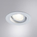 Встраиваемый светильник Arte Lamp Tarf A2177PL-1WH