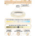 Подвесная люстра Natali Kovaltseva LED LAMPS 81269